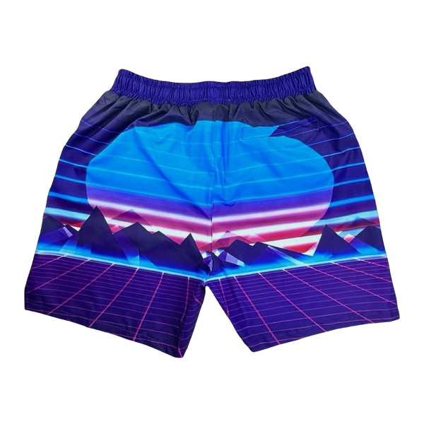 Moonrunner GO Shorts