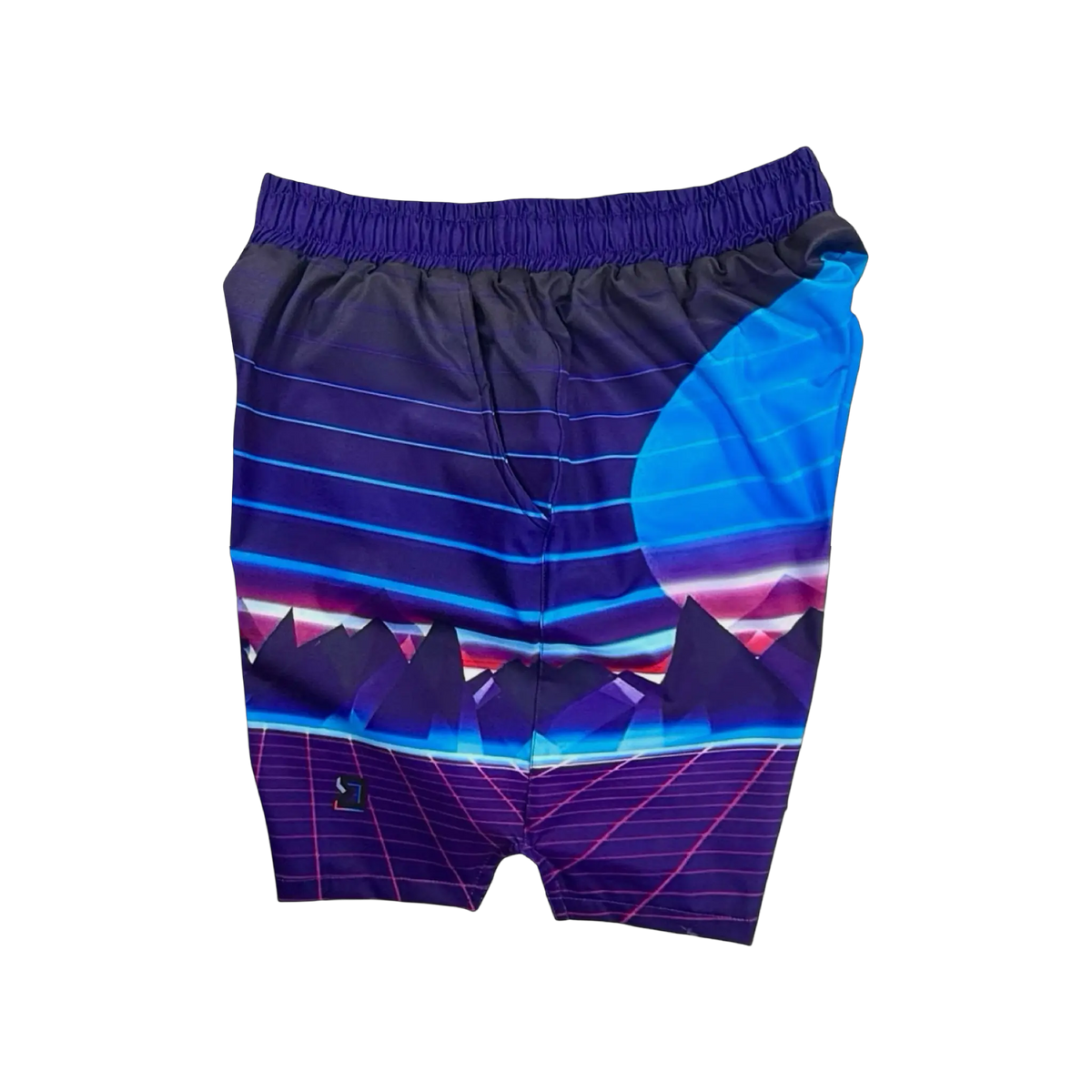 Moonrunner GO Shorts