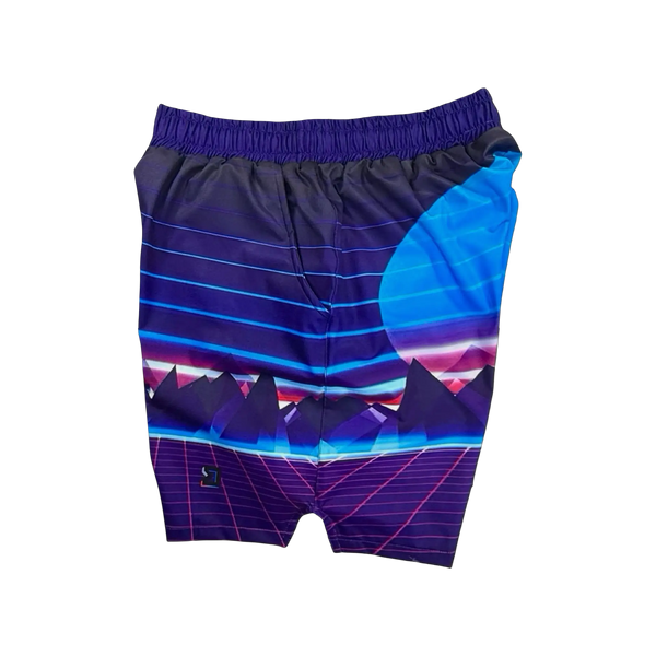 Moonrunner GO Shorts