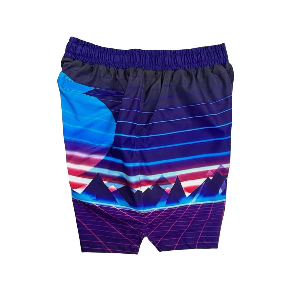 Moonrunner GO Shorts
