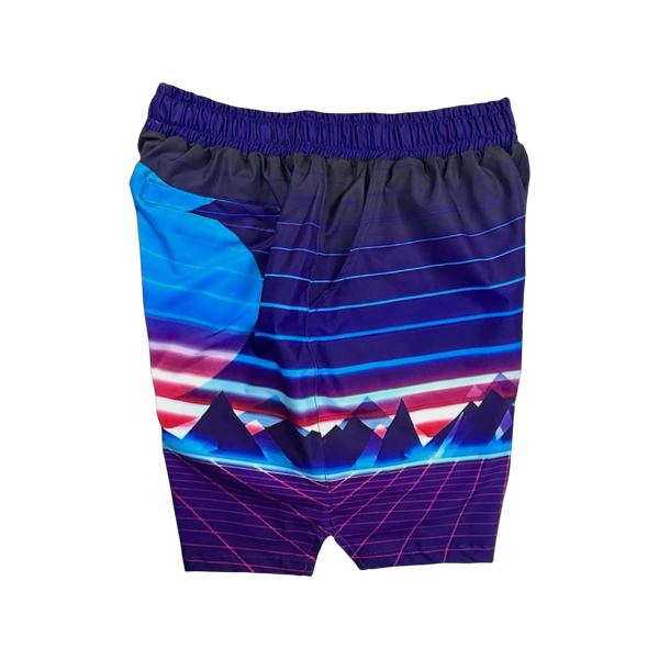Moonrunner GO Shorts