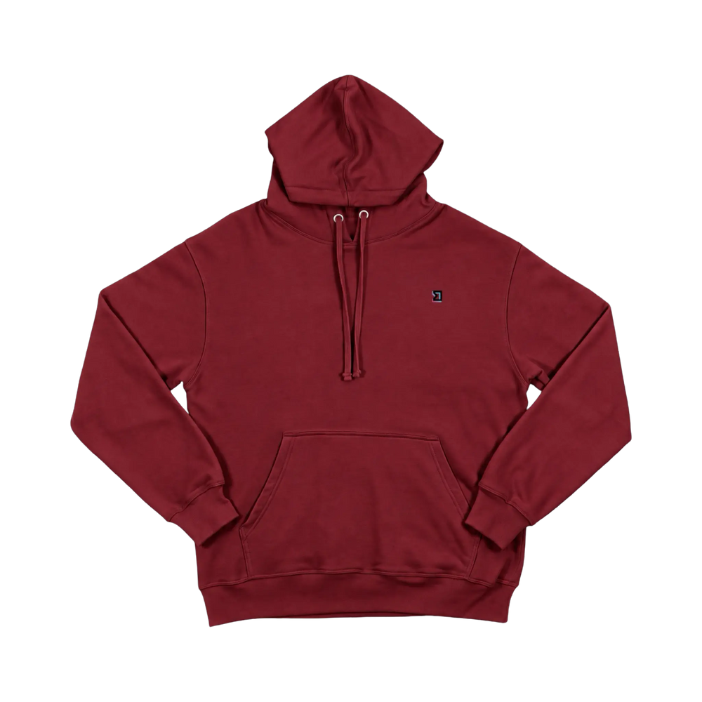 Crimson OFF COURT™ Hoodie