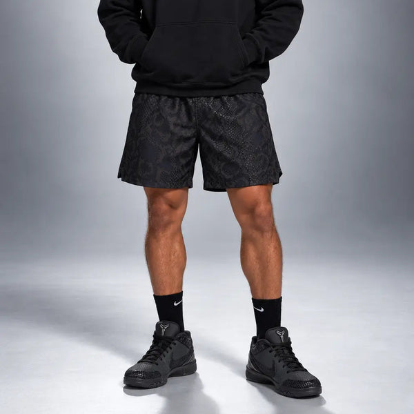 Black Mamba GO™ Shorts