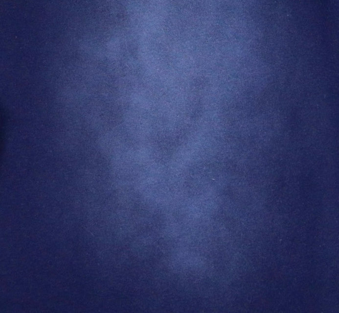 Navy Half Acid OFF COURT™ Hoodie