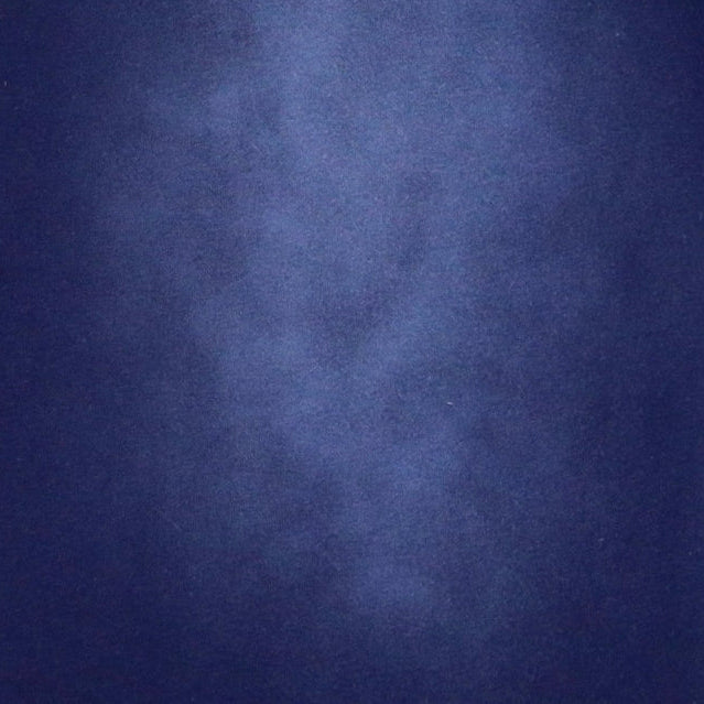 Navy Half Acid OFF COURT™ Hoodie
