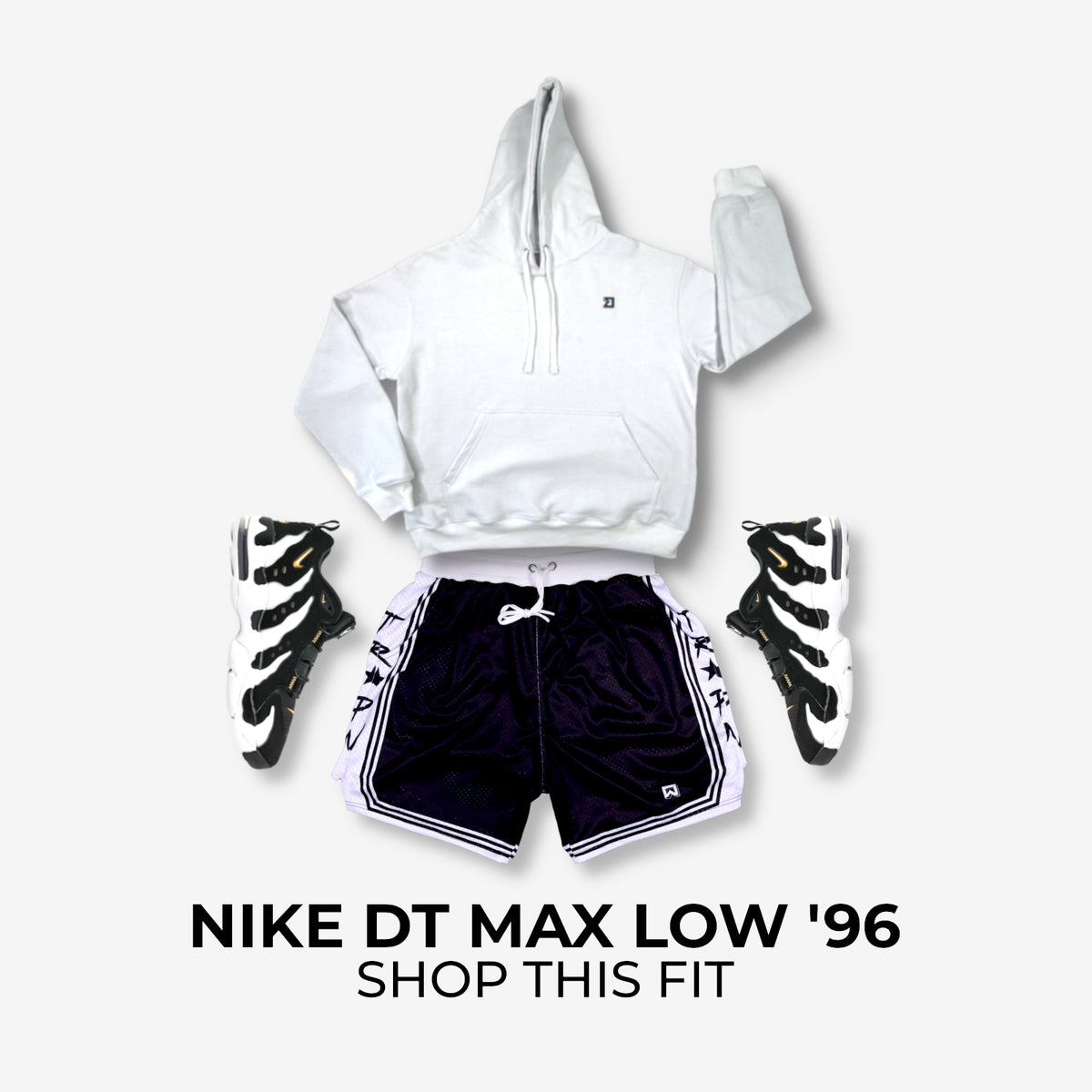 DT Max Low '96 Match