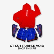 Toronto Elite PRO Shorts