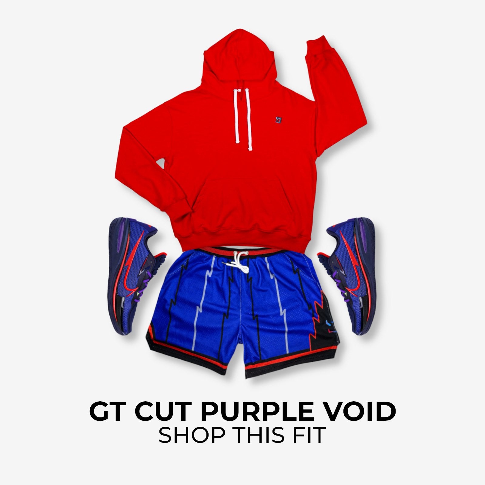 Toronto Elite PRO Shorts