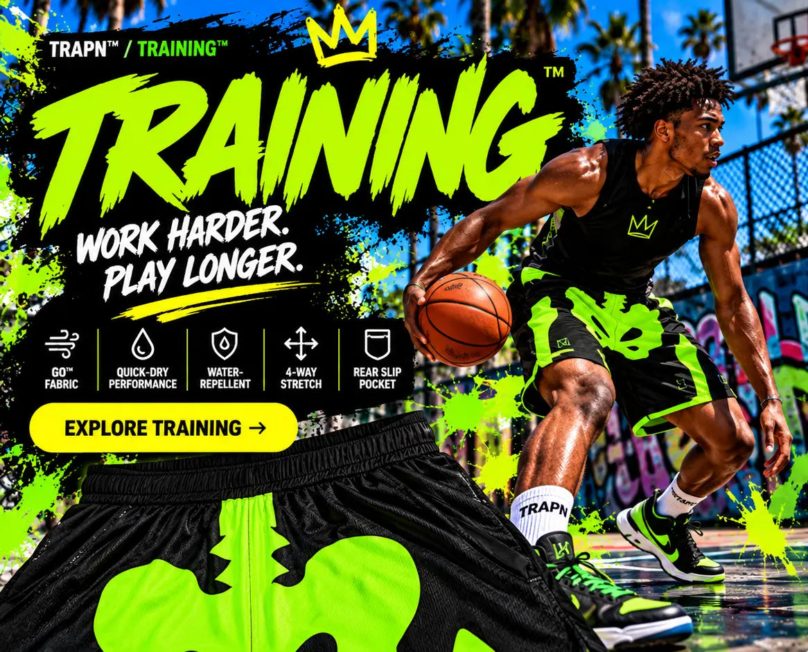 TRAINING