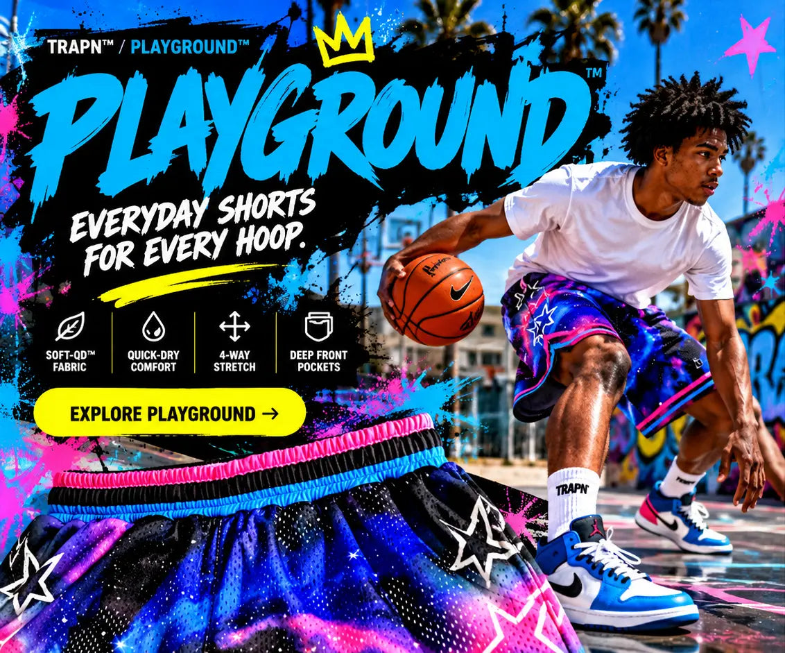 PLAYGROUND
