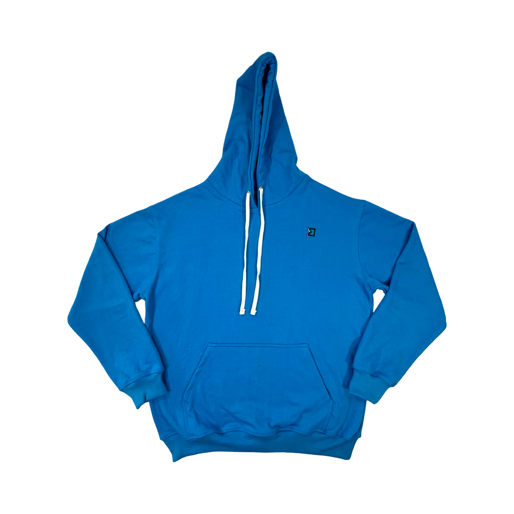 Ocean Blue OFF COURT™ Hoodie