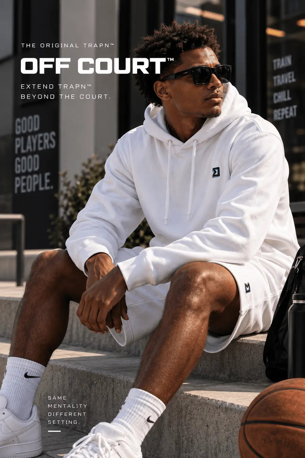 OFF COURT™