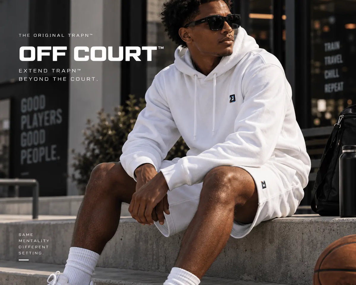 OFF COURT™
