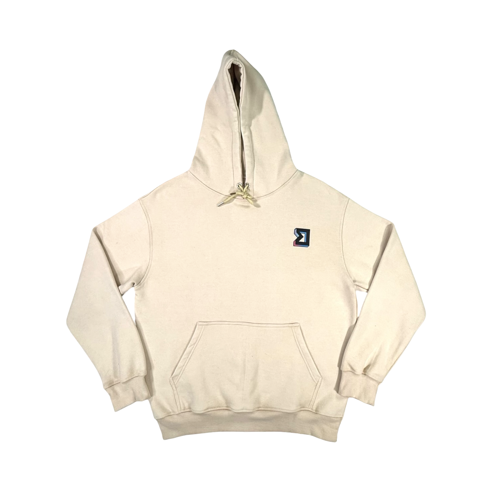 Hoodie – Acid Wash (XL Only) Trap'n Shorts