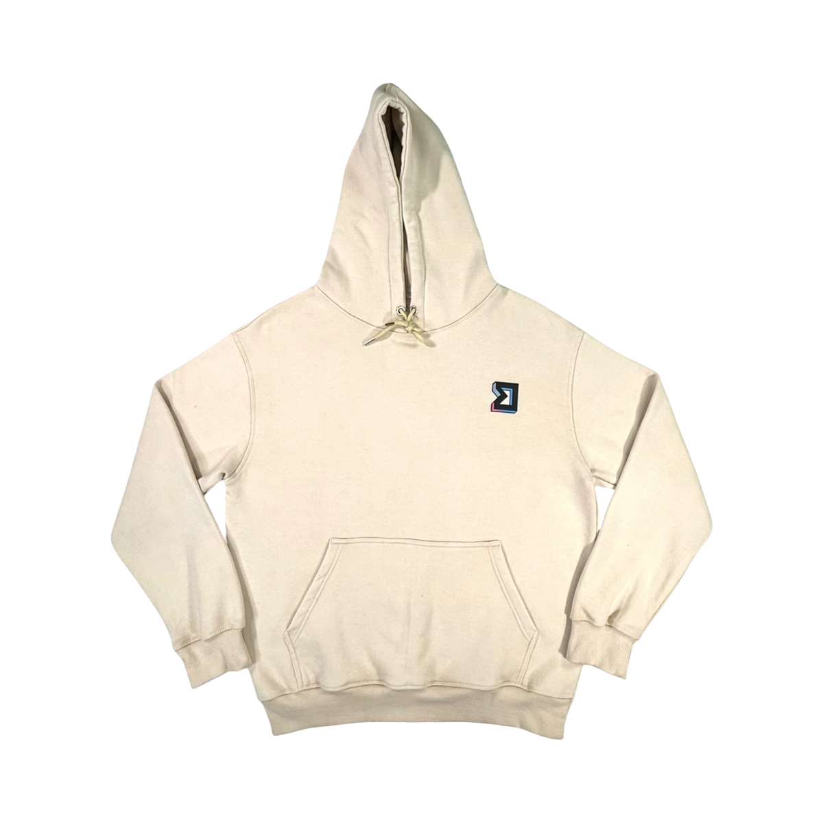 Hoodie – Acid Wash (XL Only) Trap'n Shorts