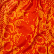 Orange Mamba Shorts