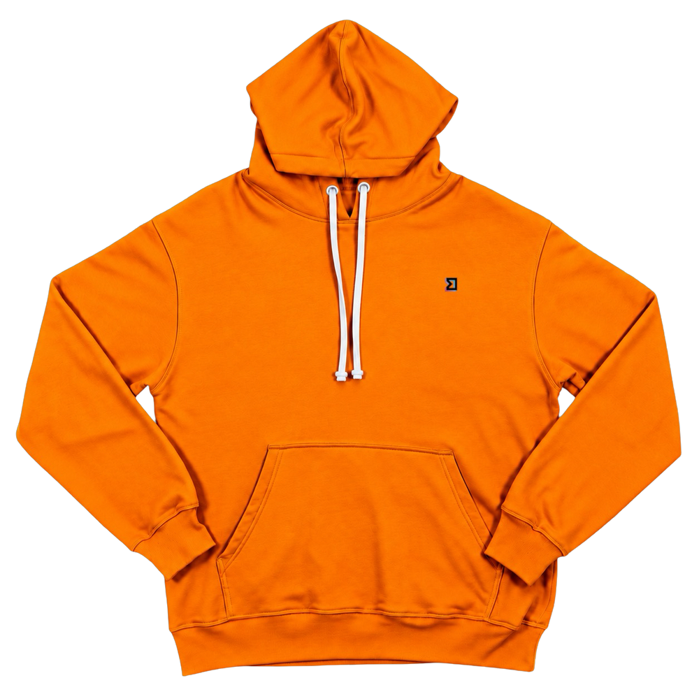 Orange OFF COURT™ Hoodie