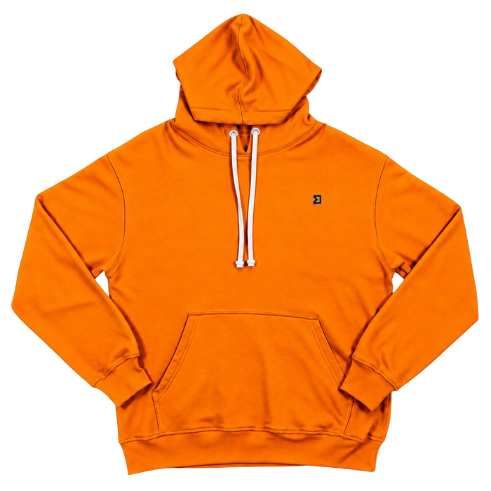 Orange OFF COURT™ Hoodie
