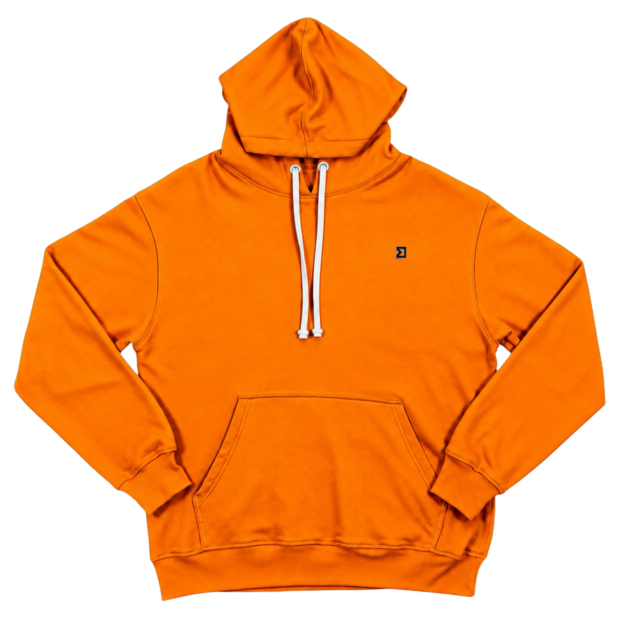 Orange OFF COURT™ Hoodie