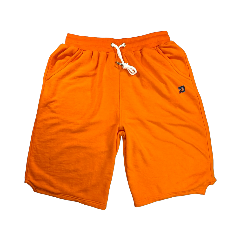 Orange OFF COURT™ Joggers