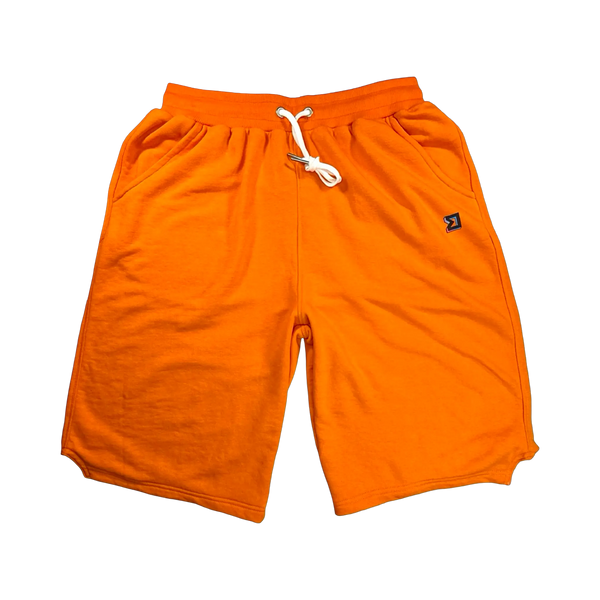 Orange OFF COURT™ Joggers