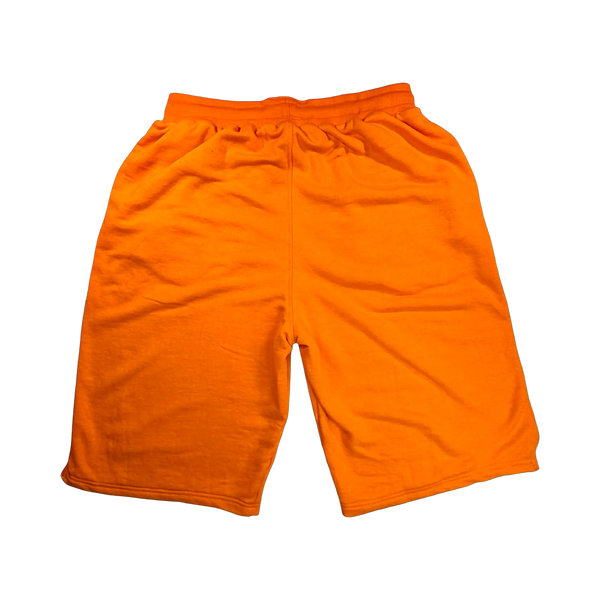 Orange OFF COURT™ Joggers
