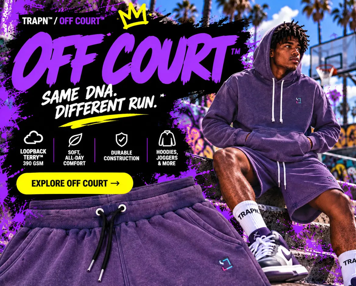 OFF COURT