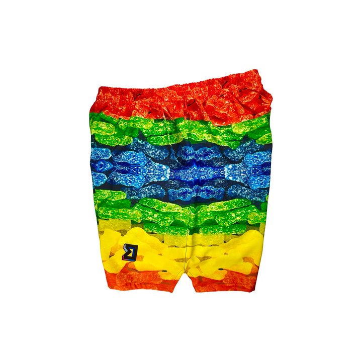 PATCHWORK GO | Water-Repellent Dry-Fit Shorts - ALL Sizes