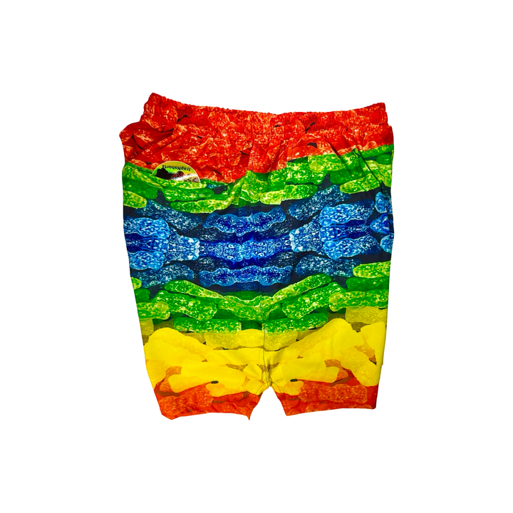 PATCHWORK GO | Water-Repellent Dry-Fit Shorts - ALL Sizes