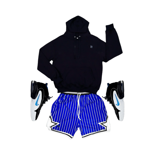 Black OFF COURT™ Hoodie