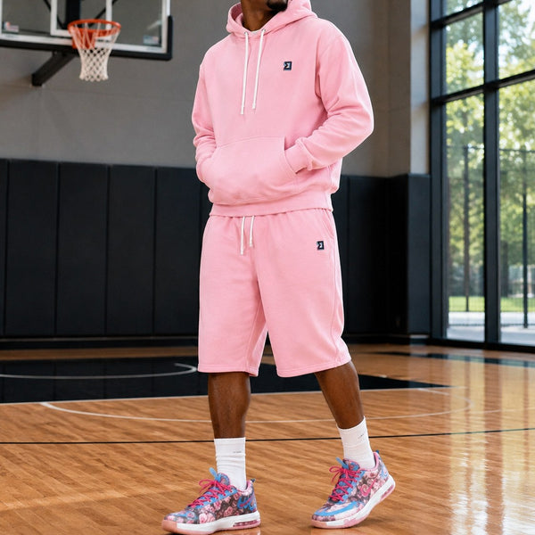 Pink OFF COURT™ Joggers