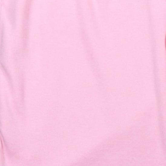 Pink OFF COURT™ Hoodie