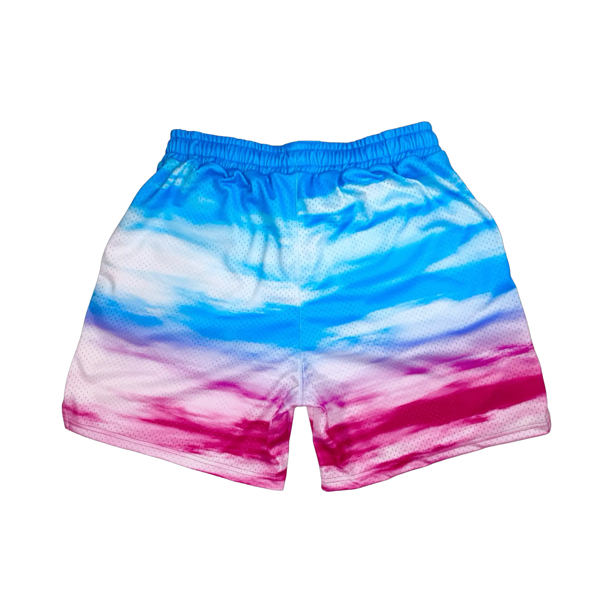 Pink Skies Shorts