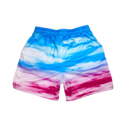 Pink Skies Shorts