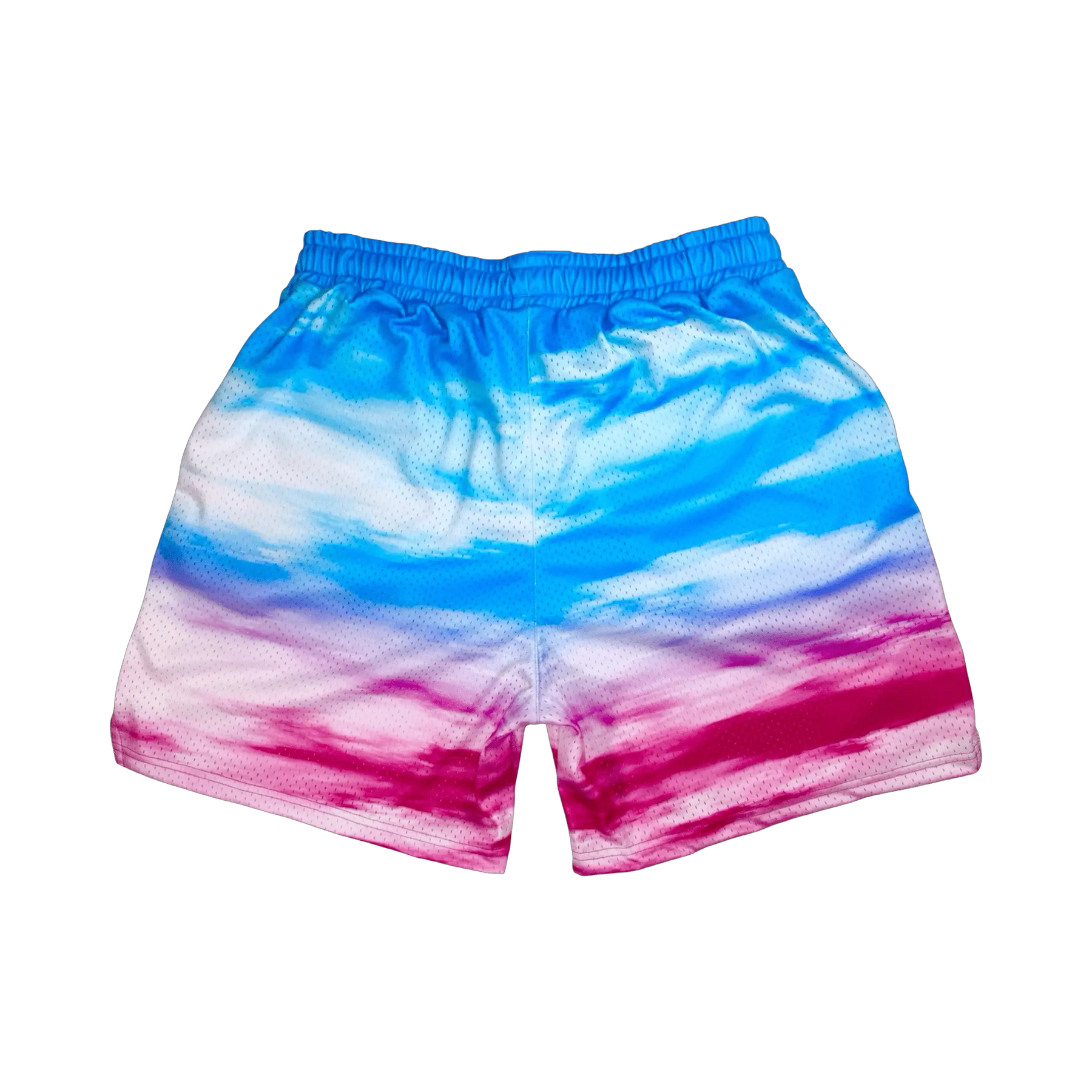 Pink Skies Shorts