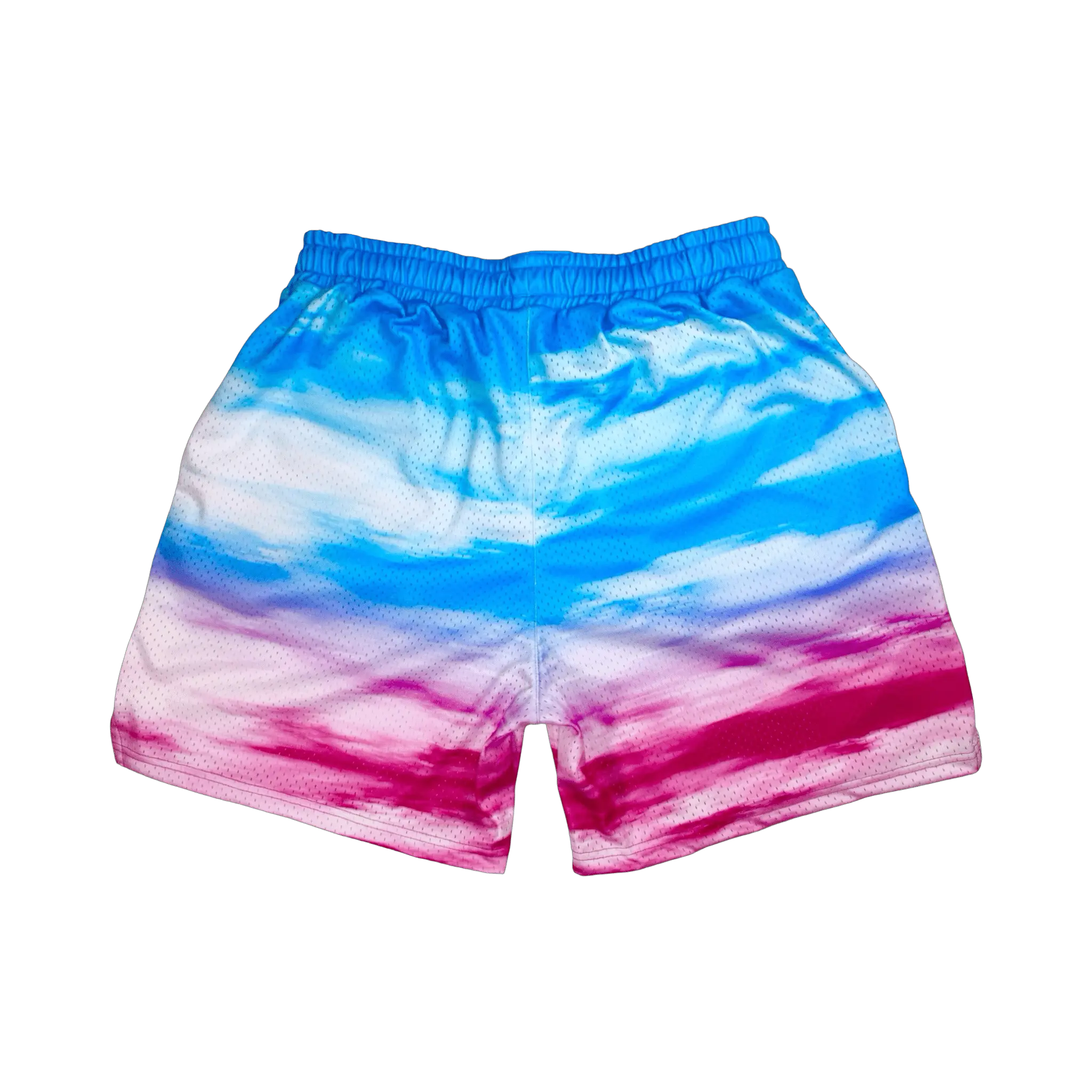 Pink Skies Shorts