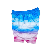 Pink Skies Shorts