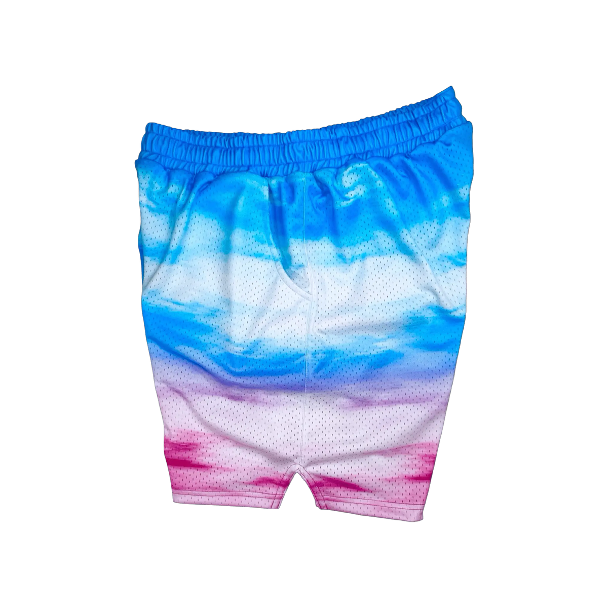 Pink Skies Shorts