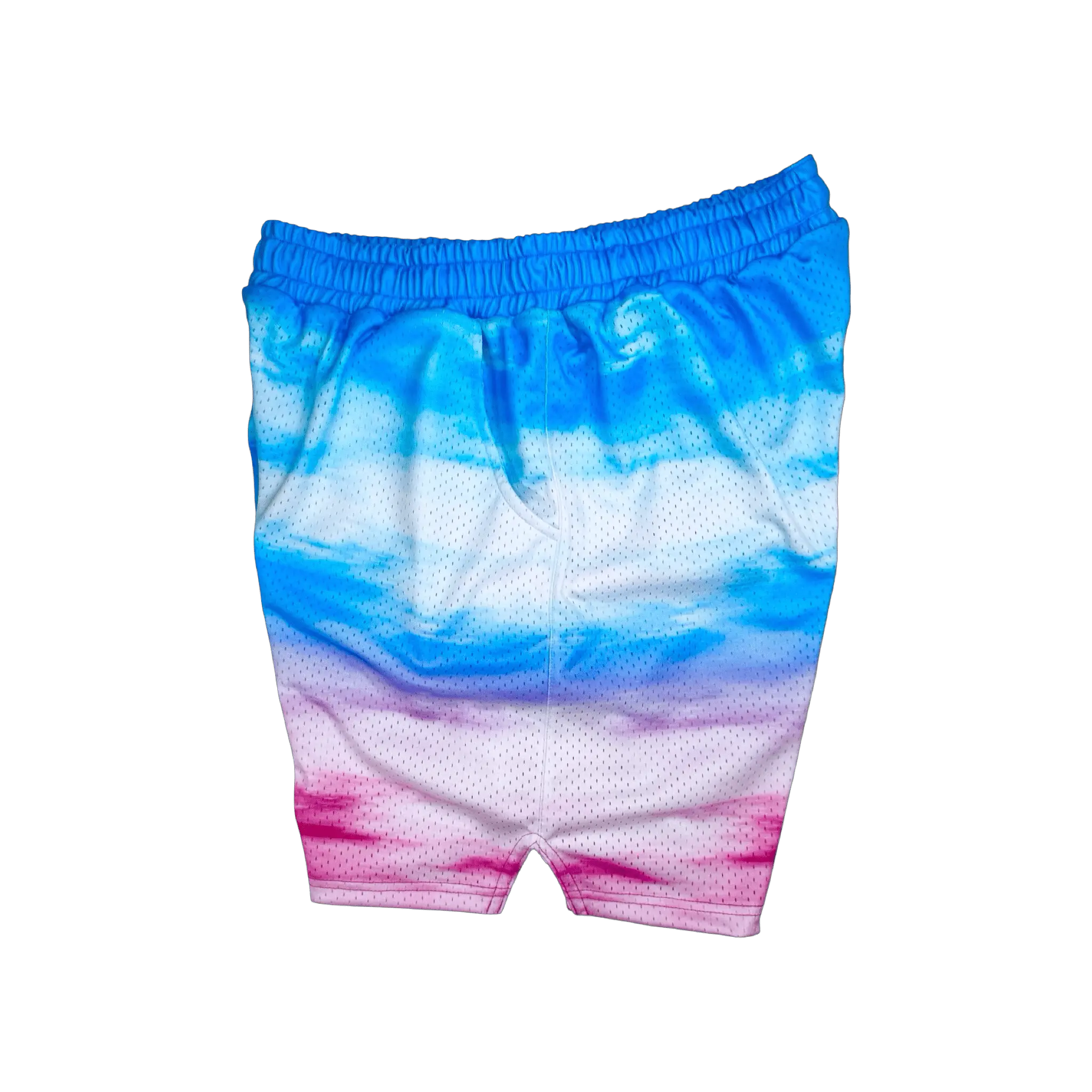 Pink Skies Shorts