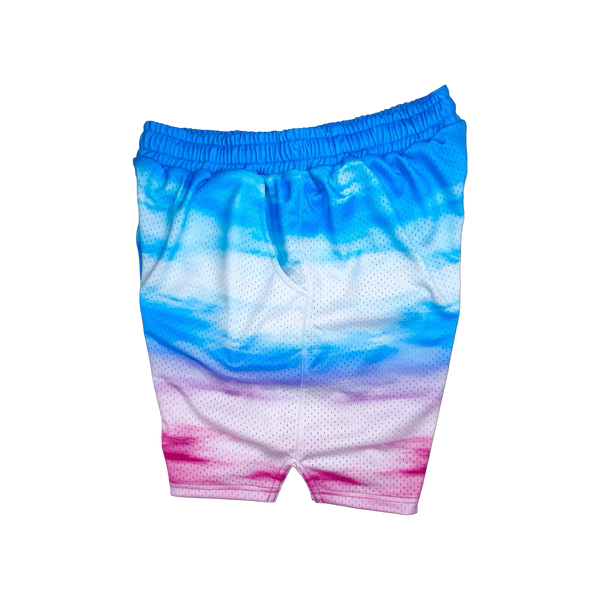 Pink Skies Shorts