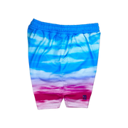 Pink Skies Shorts
