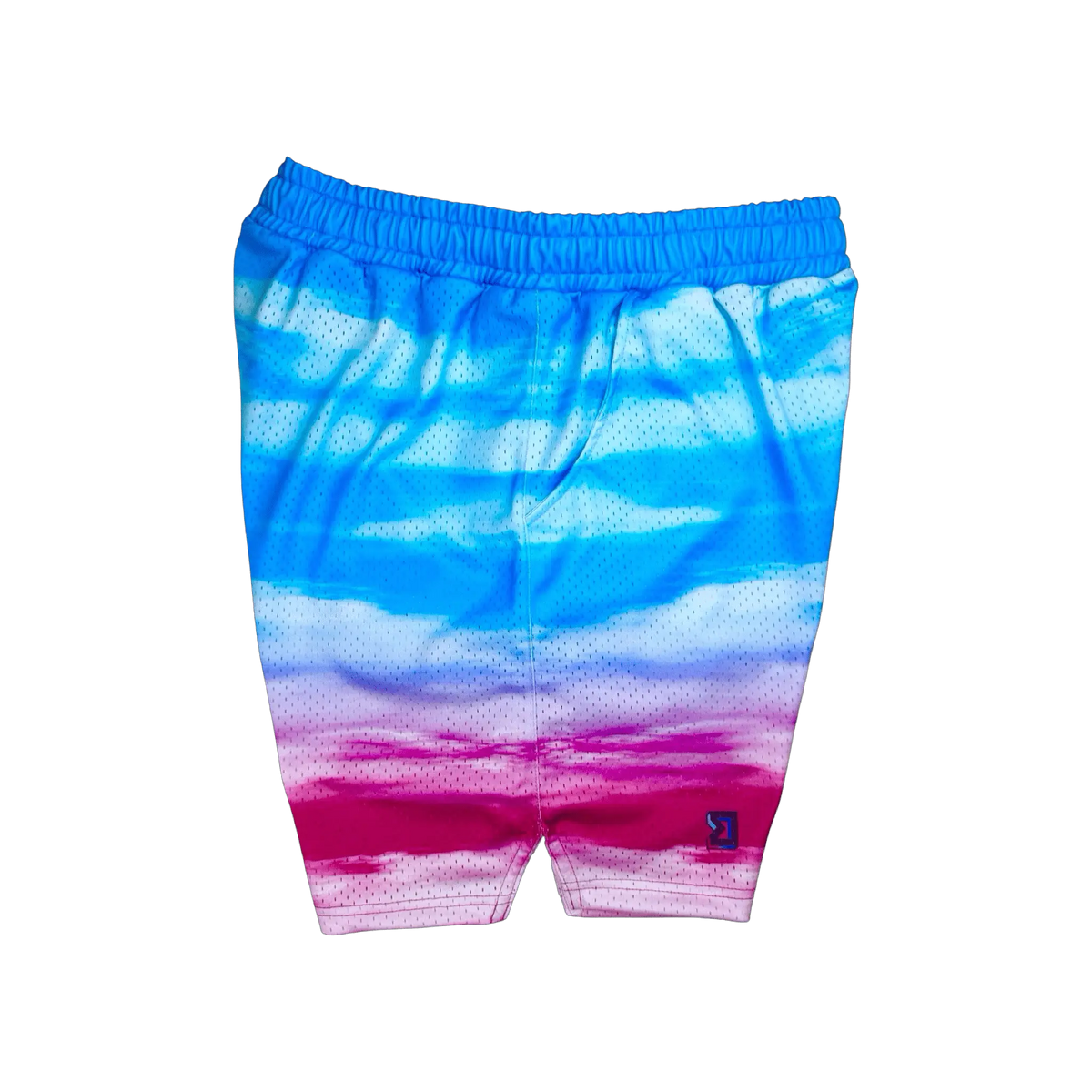 Pink Skies Shorts