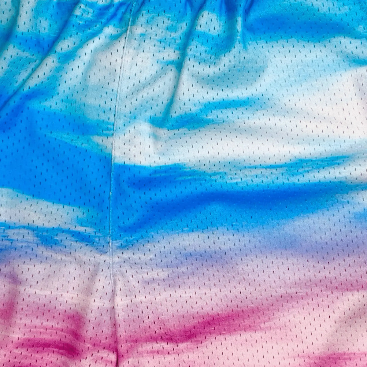 Pink Skies Shorts