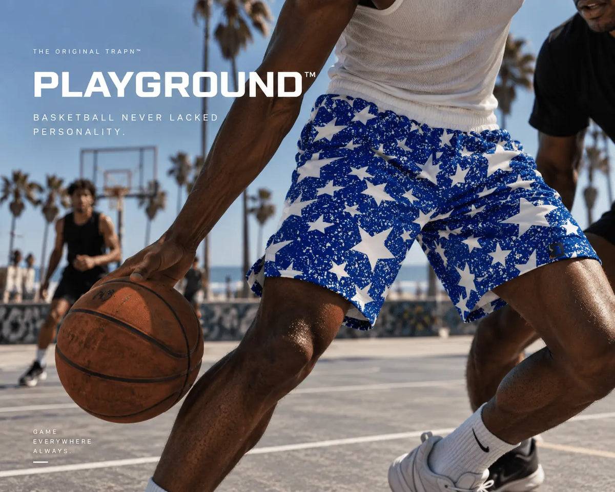 PLAYGROUND™