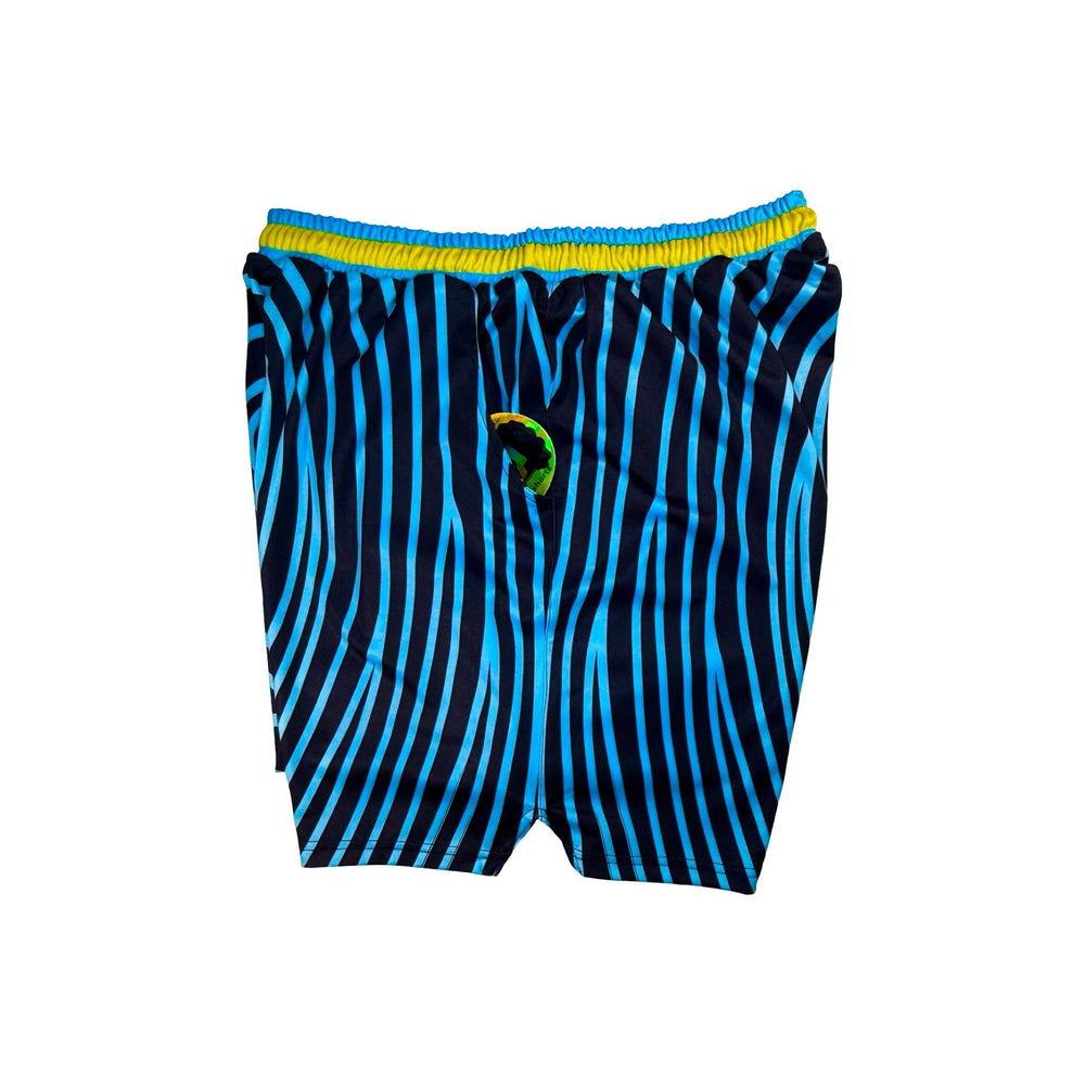 Basketball Shorts – Soft Quick Dry (PRINT) Trap'n Shorts