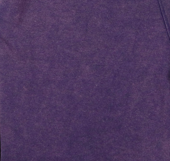 Purple Acid OFF COURT™ Hoodie