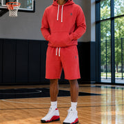 Red Acid OFF COURT™ Joggers