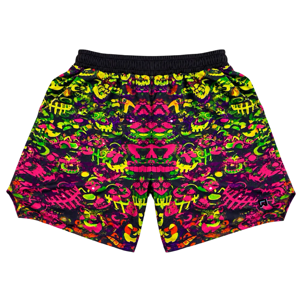 Refractor Shorts