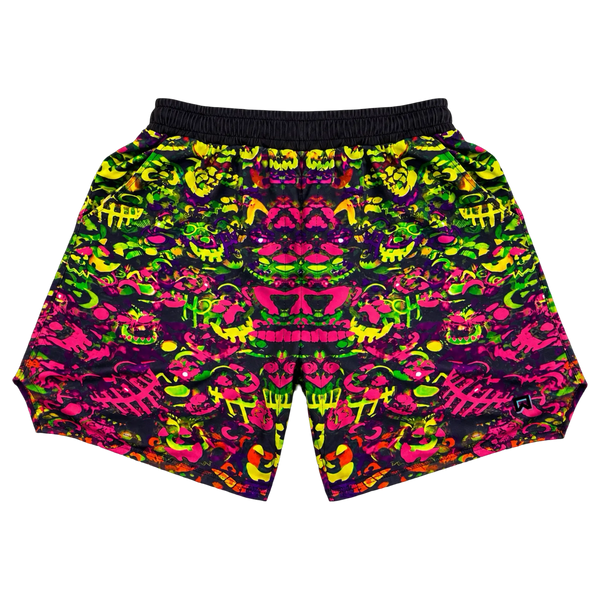 Refractor Shorts