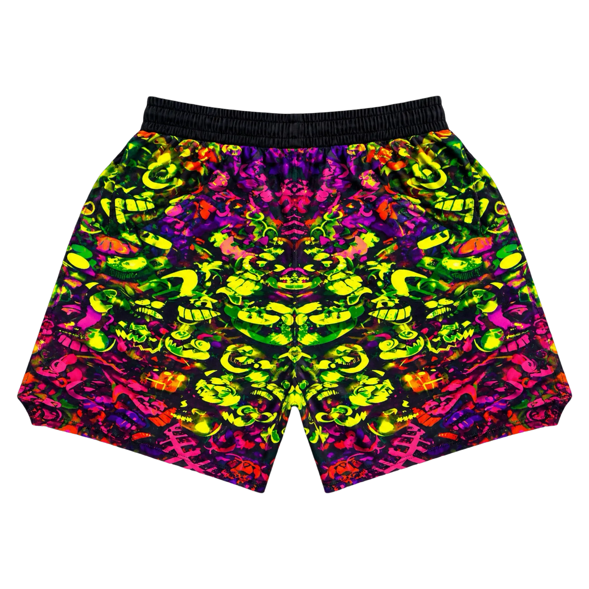 Refractor Shorts